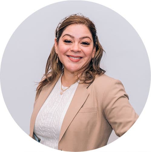 Pamela Jurado