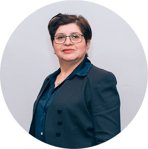 Glorivela Gonzalez
