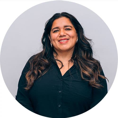 Nydia Membreno