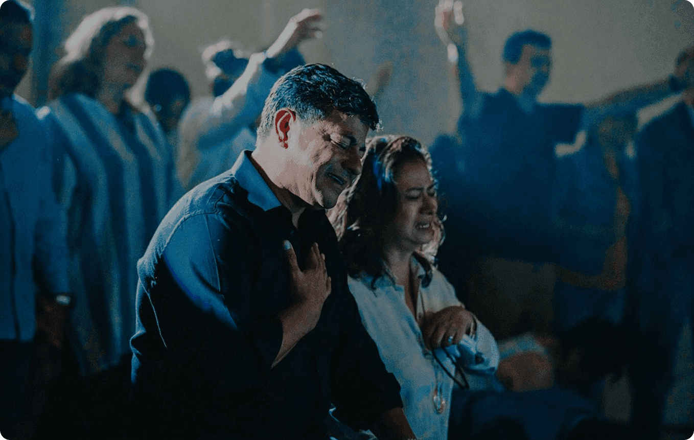 Worship service